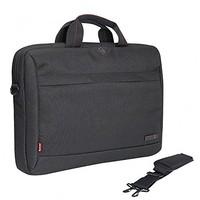 tech air 1202 toploading modern classic laptop bag for 15 156 inch lap ...