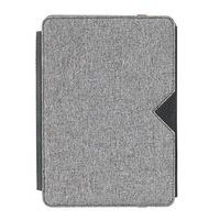 techair universal easy stand case for 7 8 inch tablet grey