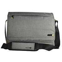 tech air taevmm008 156 messenger grey notebook cases messenger grey mo ...