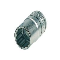 Teng M340156 1.3/4-inch/ 3/4-inch 12-Point Bi-Hexagon Socket Regular Drive