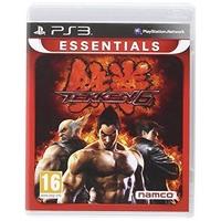 Tekken 6 Essentials PS3