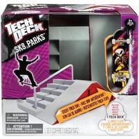 Tech Deck New Sk8 Parks Set (Styles may vary)