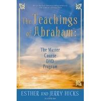 Teachings of Abraham [DVD] [NTSC]