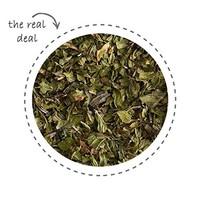 teapigs Peppermint Leaves 100 g (Pack of 1, Total 50 Tea Bags)