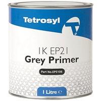 Tetrosyl EPS106 Cellulose EP21 Primer, Grey