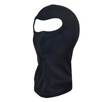 Terra Nova Silk Balaclava - Black S-M