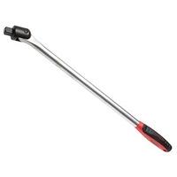 Teng 1201A 24-Inch 1/2-Inch Square Drive Flex Handle