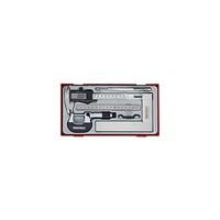 Teng Tools 5 Piece Measuring Kit Digital Tool control system - TTCM05D