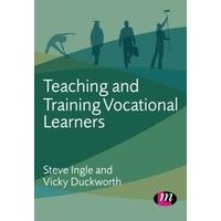 Teaching and Training Vocational Learners (Further Education and Skills)