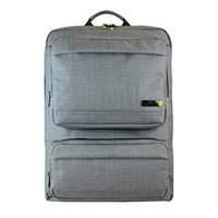 Techair TAEVMB007 EVO Magnetic Backpack for 15.6-Inch Laptop - Grey