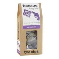 Teapigs Yerba Mate Tea 15bag X 4 (Pack of 4)