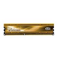 team group tlyd38g2133hc11adc01 teamgroup vulcan gold 8gb 2x4gb ddr3 p ...