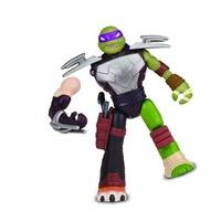 Teenage Mutant Ninja Turtles Mutations Mix & Match Shredder