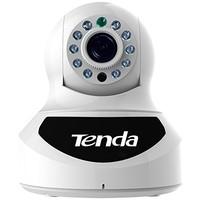 Tenda C50s HD PTZ Indoor IP Cloud Camera - White