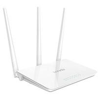 Tenda F3 300 Mbps Wireless N DSL 3x 5 dBi Antenna Router