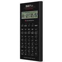 Texas Instruments BA II+ PRO Calculator