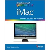 Teach Yourself Visually iMac