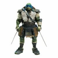 Teenage Mutant Ninja Turtles Action Figure 1/6 Leonardo 33 cm THREEZERO