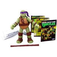 Teenage Mutant Ninja Turtles Powersound Fx Figure Donatello