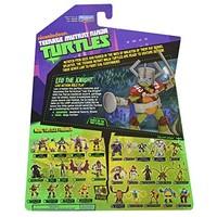 Teenage Mutant Ninja Turtles Leonardo Knight Live Action Role Play Figure