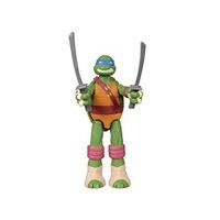 Teenage Mutant Ninja Turtles TUA79110 Leo Mutant Turtles Action Figures (X-Large)