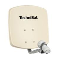 technisat digidish 33 universal vh lnb beige