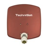 TechniSat DigiDish 33 Universal-V/H-LNB (red)