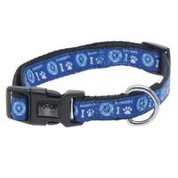 Team Small Dog Collar