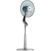 tefal turbo silent anti mosquito 16 inch pedestal fan
