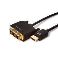 techlink iwires dvi plug to hdmi plug