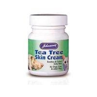 Tea Tree Cream for Dogs - Johnson