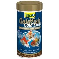 Tetrafin Gold Exotic 80g