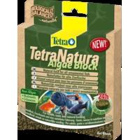 Tetra Natura Algae Block 3 x 12g