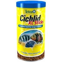 Tetra Cichlid XL Sticks 320g