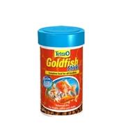 Tetra Goldfish Floating Foodsticks 93g