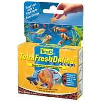 Tetra Fresh Delica Brineshrimp