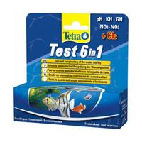 tetra test 6 in 1