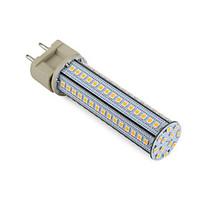 Teso 1Pcs G12 12W AC100-240V 102 SMD 2835 LED 1050lm 3000K-7000K Warm White/Cool White/Natural White