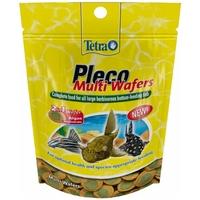 Tetra Pleco Wafers 42g