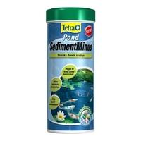 TetraPond Sediment Minus 300ml