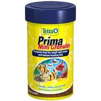 Tetra Prima Granular Food 150g