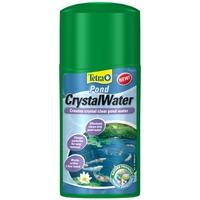 tetrapond crystal water 250ml