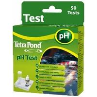 tetrapond test kit ph