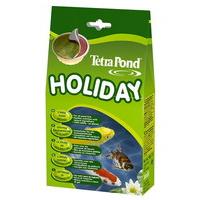 Tetra Pond Holiday Food 98g - RRP £6.99