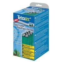 TetraTec Easy Crystal Filter Pack with Carbon