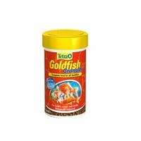 Tetrafin Goldfish Granules 80g