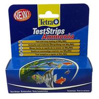Tetra Test Ammonia Test Strips