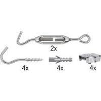 tensioner kit paulmann 97901 galvanized