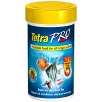 Tetra Pro Energy Food 22g