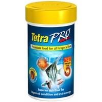 Tetra Pro Energy Food 110g